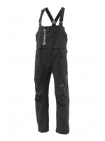Simms Pantalon Challenger Bib Outerwears Black- Homme