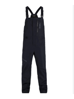 Simms Men's Challenger Bib Outerwears Black