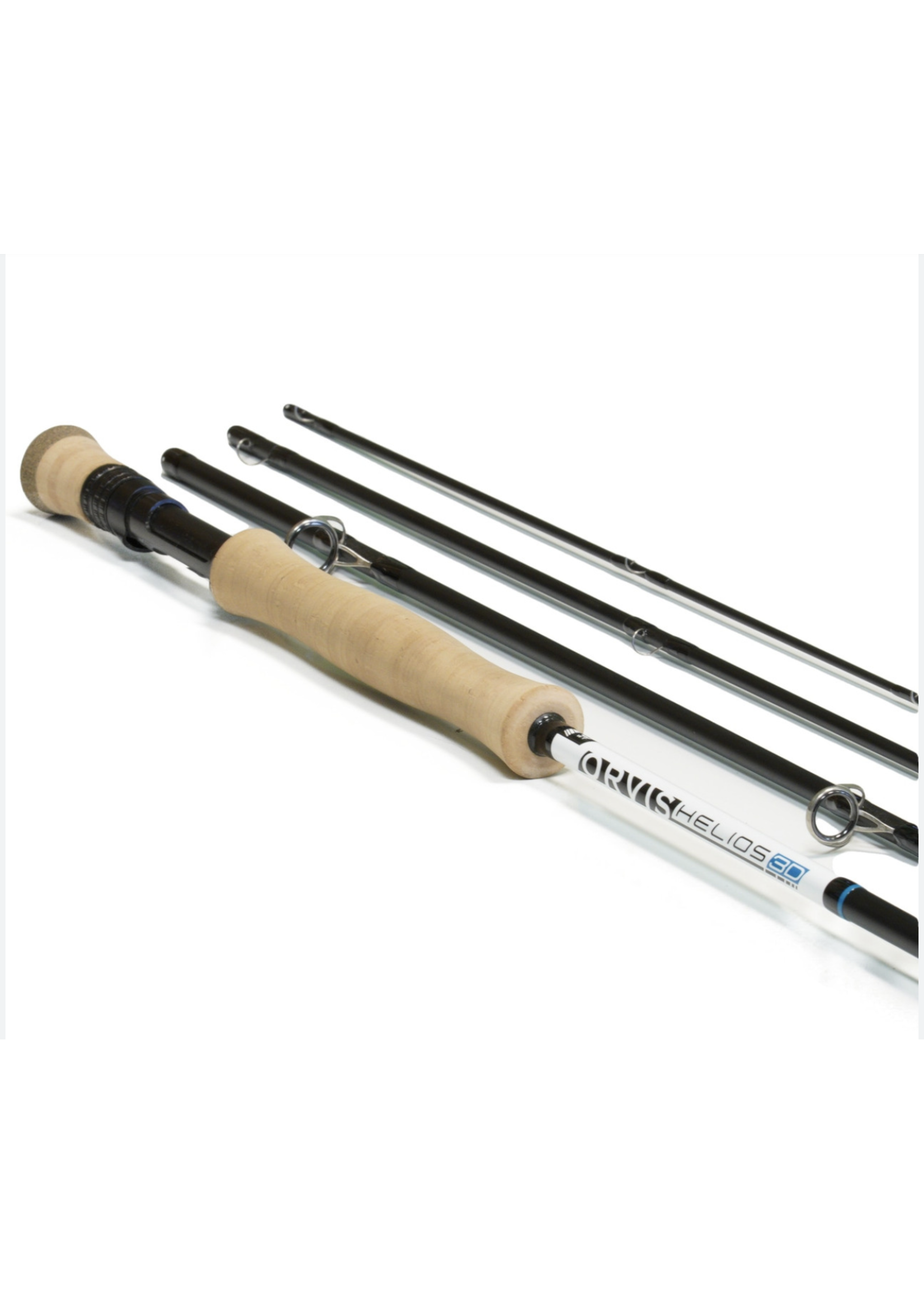 ORVIS Canne à Mouche Helios 9'/8wt