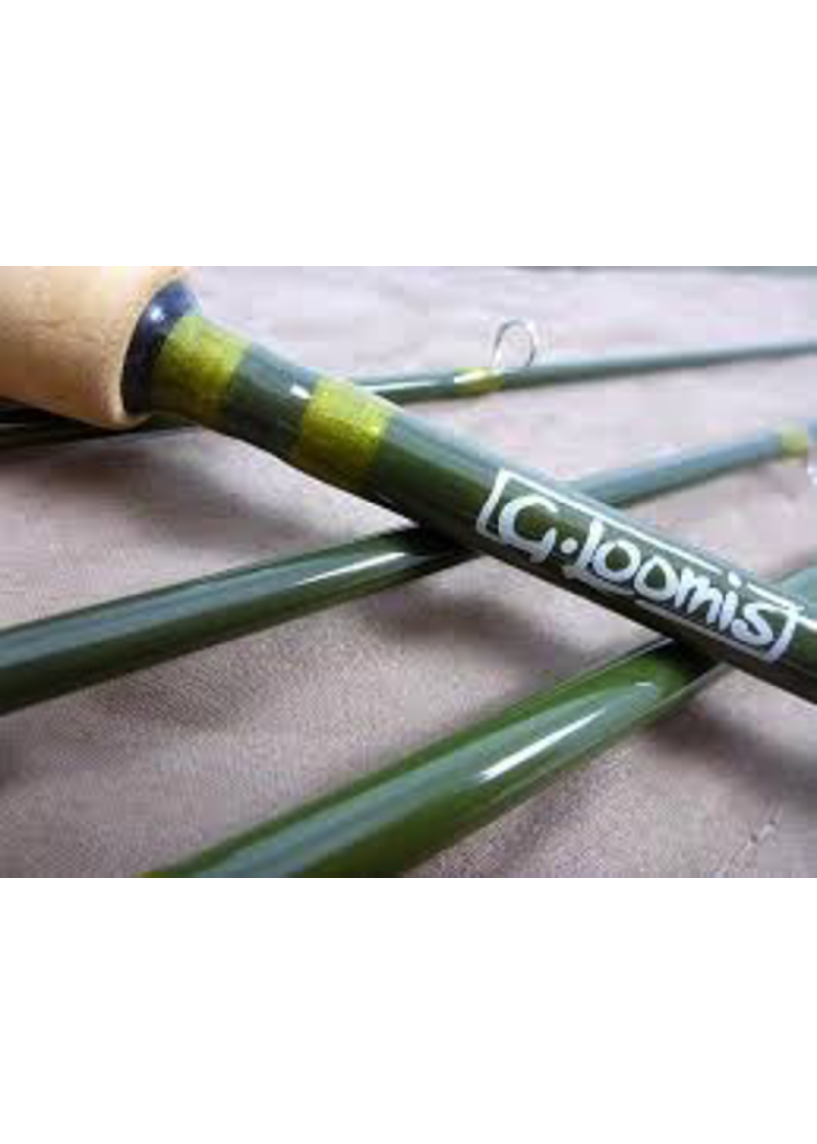 GLOOMIS Canne à mouche Pro 4x