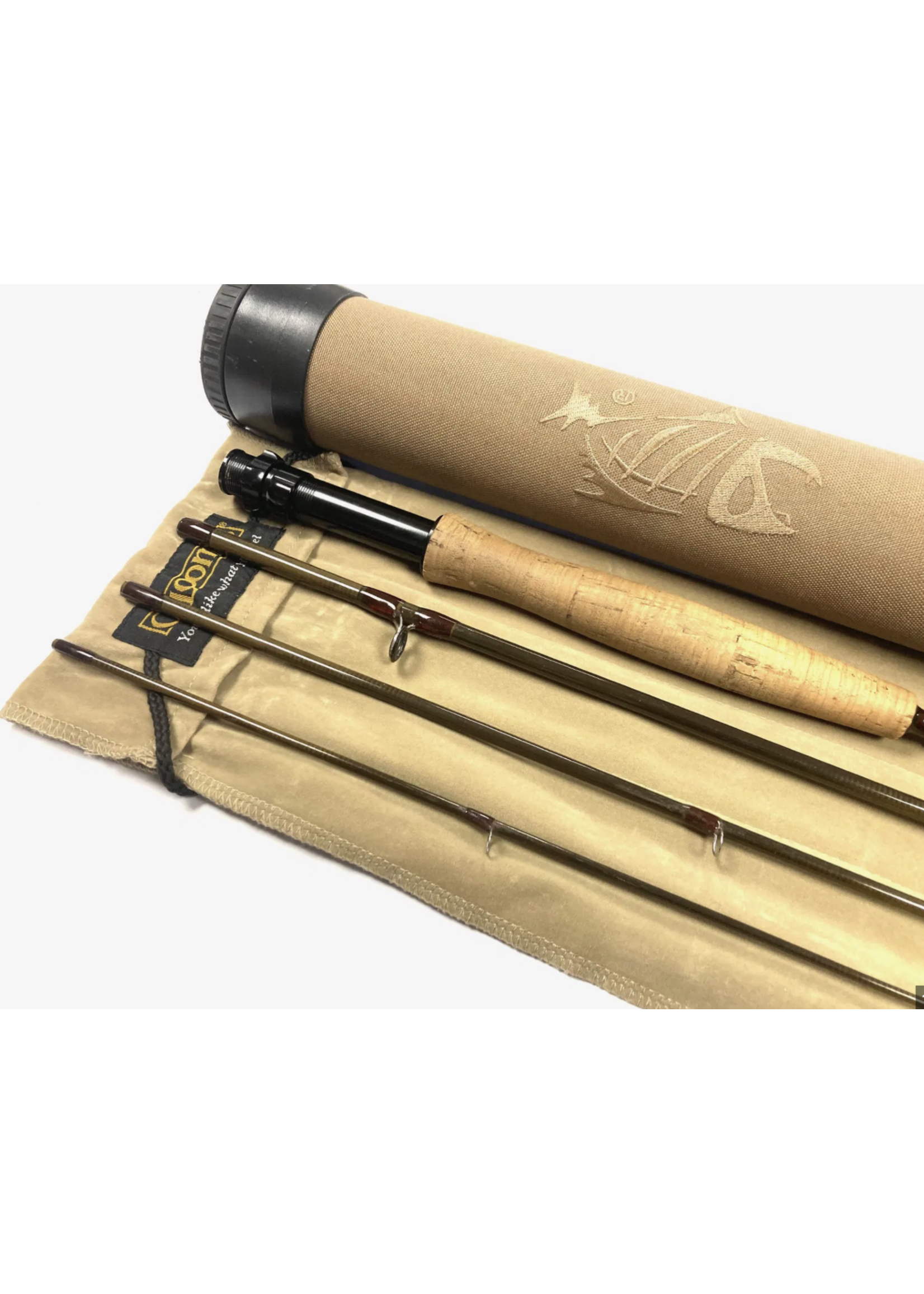 GLOOMIS Fly Rod Pro4x