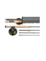 ORVIS Canne à mouche Clearwater Outfit 906-4 9'/6wt