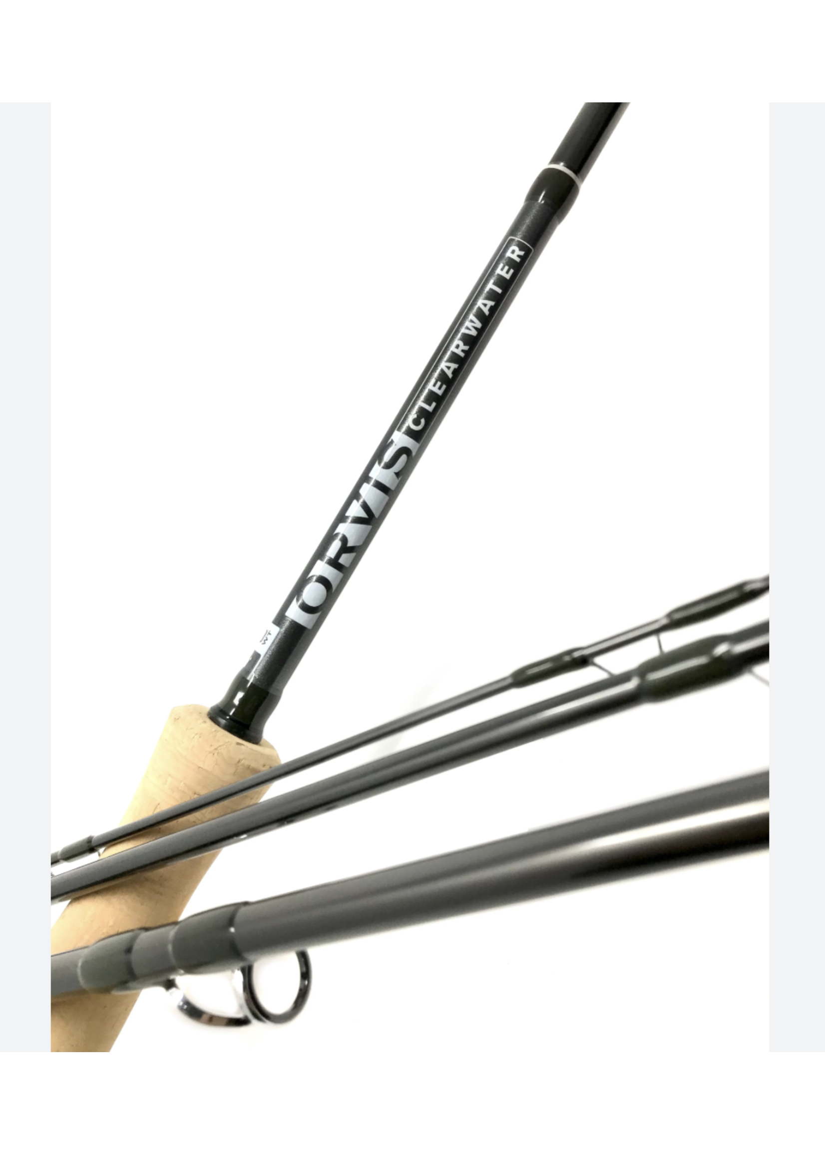 ORVIS Canne à mouche Clearwater 9'/8wt