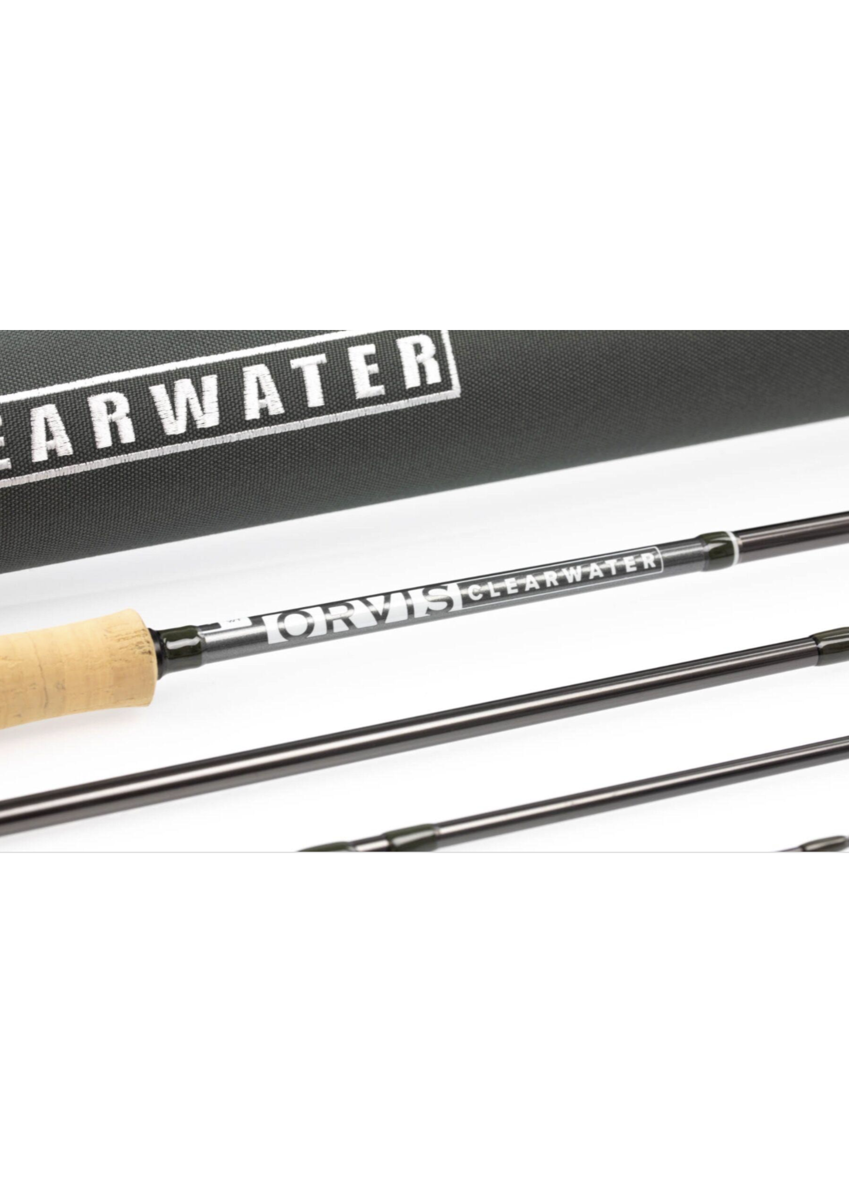 ORVIS Canne à mouche Clearwater 9'/10wt