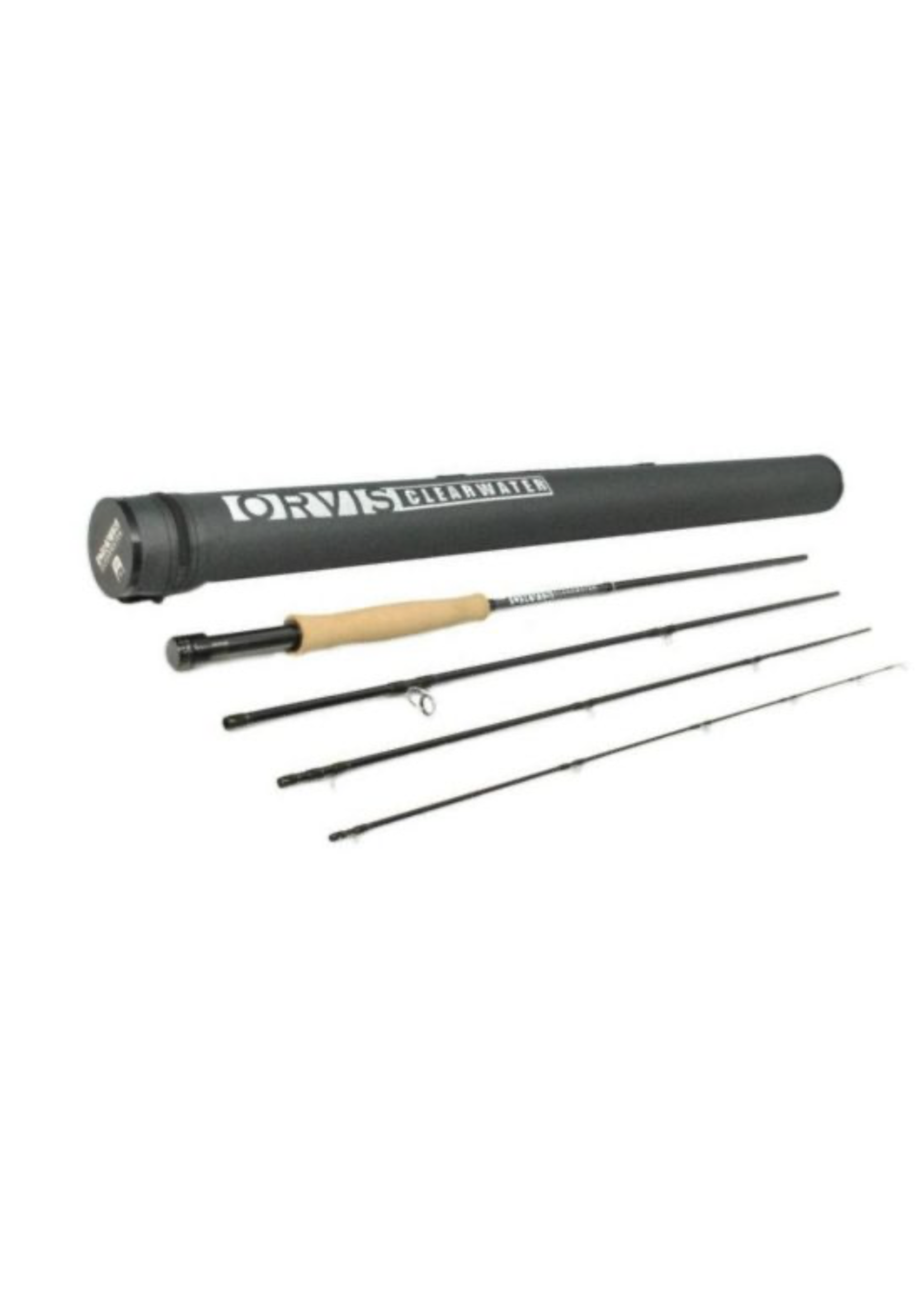 ORVIS Canne à mouche Clearwater 9'/10wt