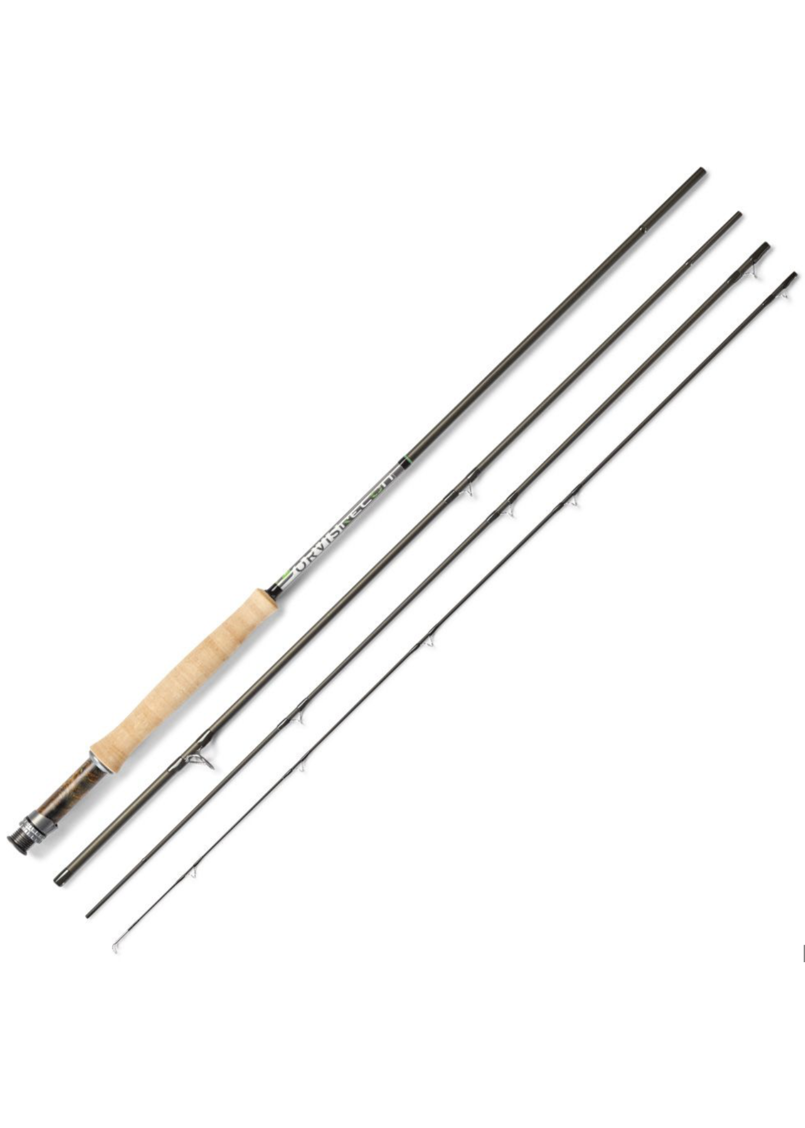 ORVIS Canne à mouche Recon 9'/6wt