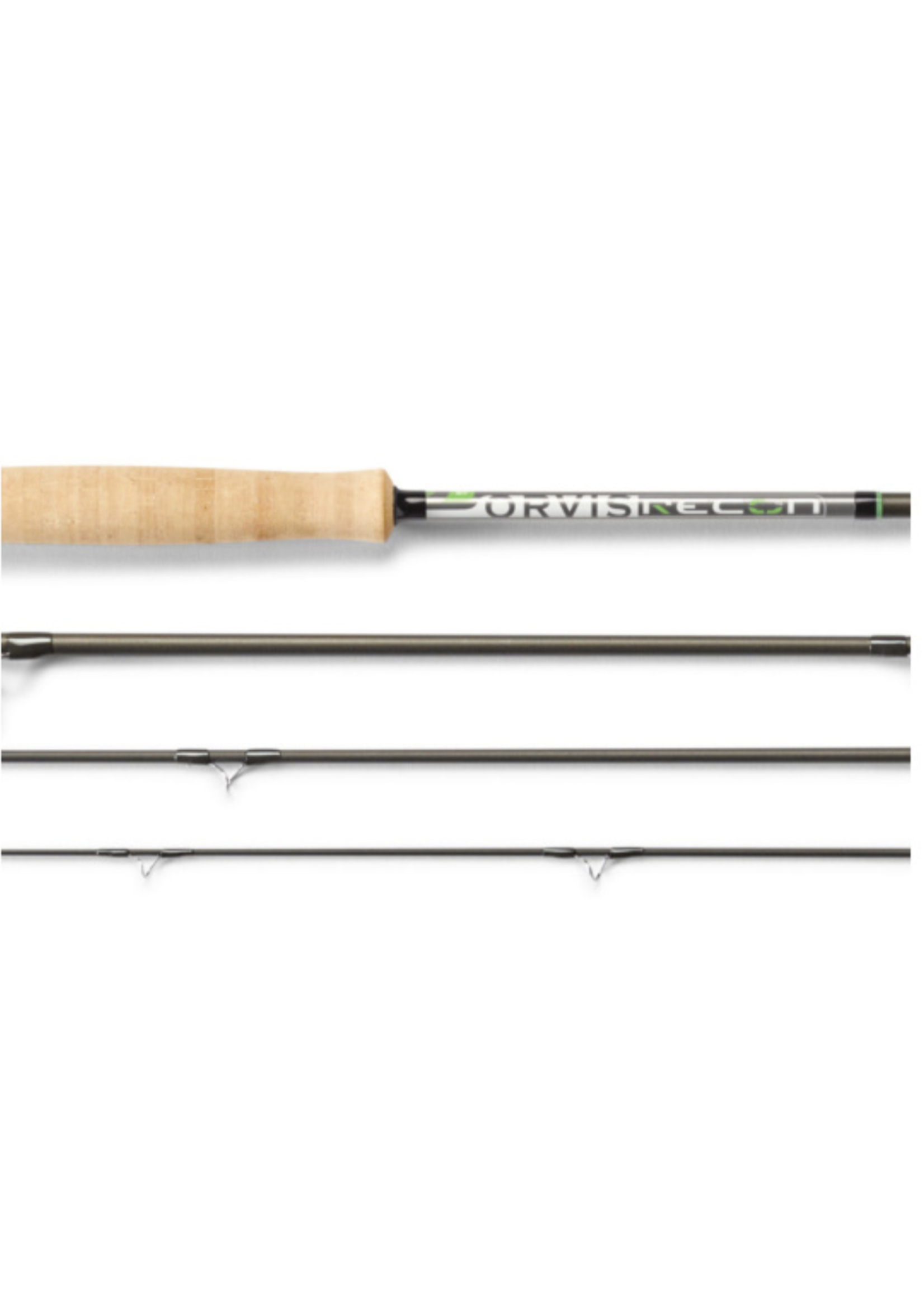 ORVIS Canne à mouche Recon 9'/6wt