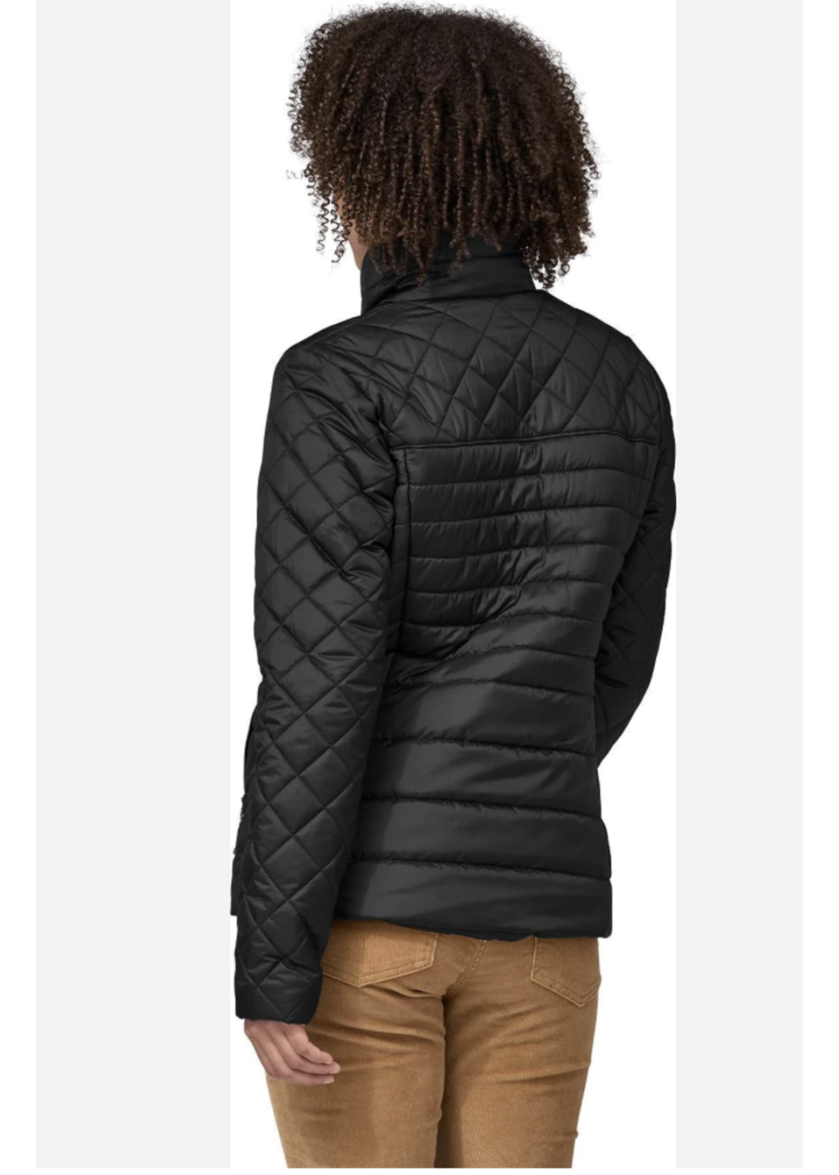 PATAGONIA Veste Radalie Patagonia médium- femme