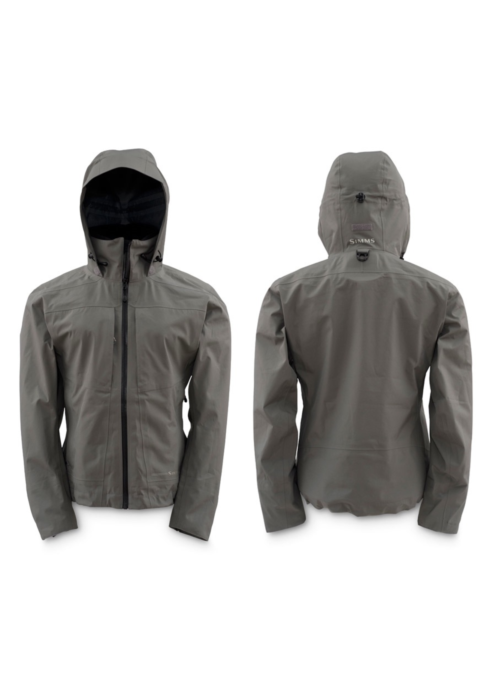 Simms Veste de Guide simms Gore-Tex