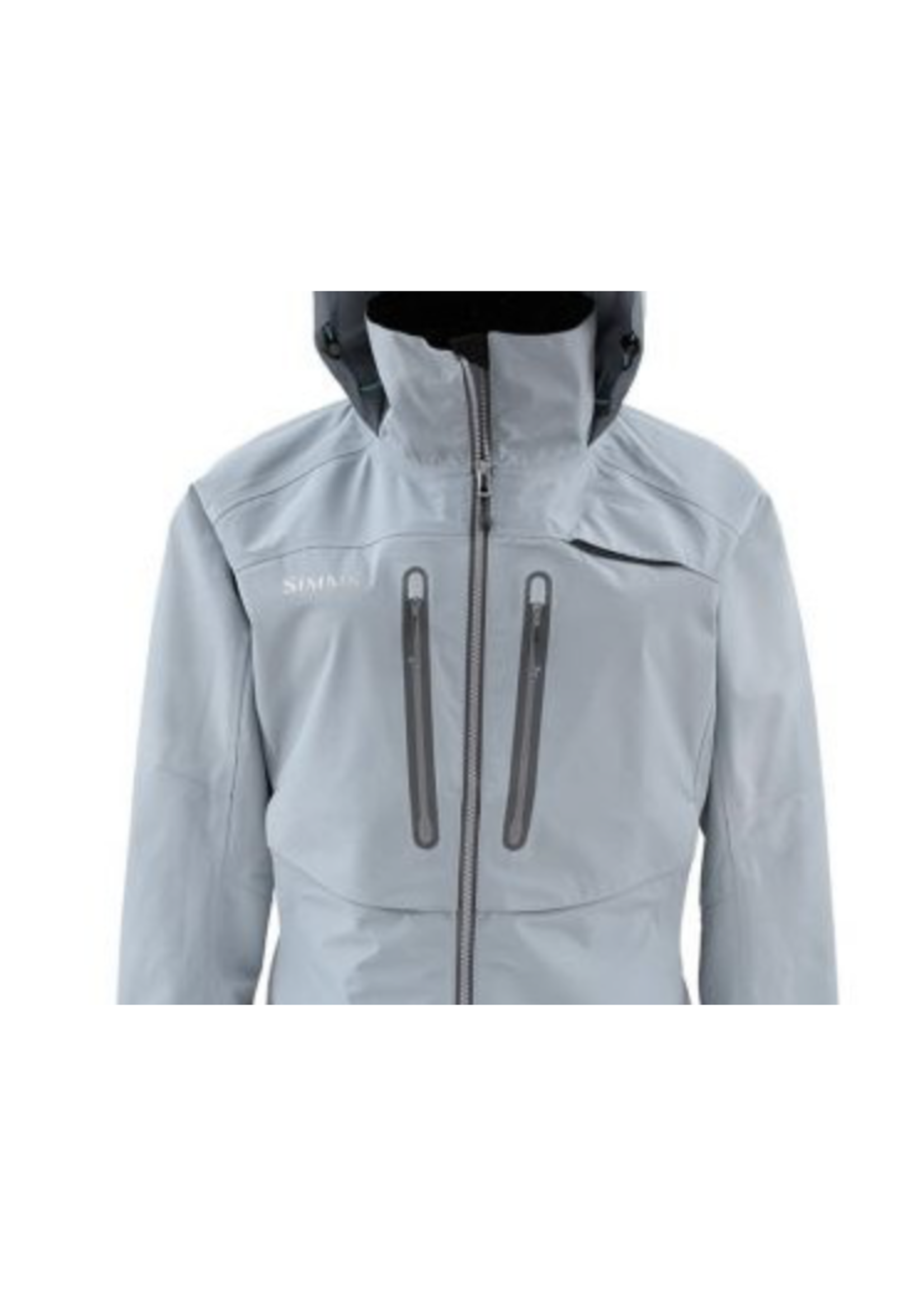 Simms Veste de Guide simms Gore-Tex