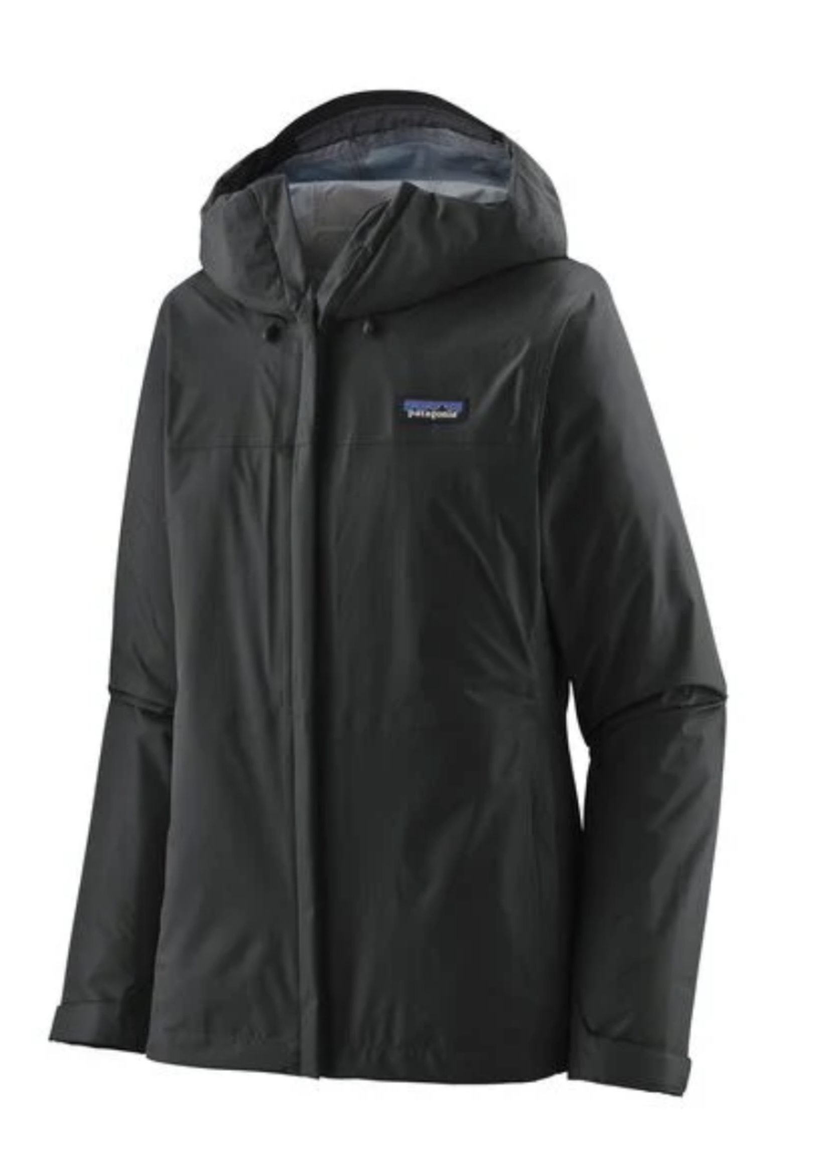 PATAGONIA Veste Torrentshell 3L Noir-Medium-Femme