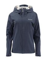 Women's Waypoint Jacket Admiral Blue Large