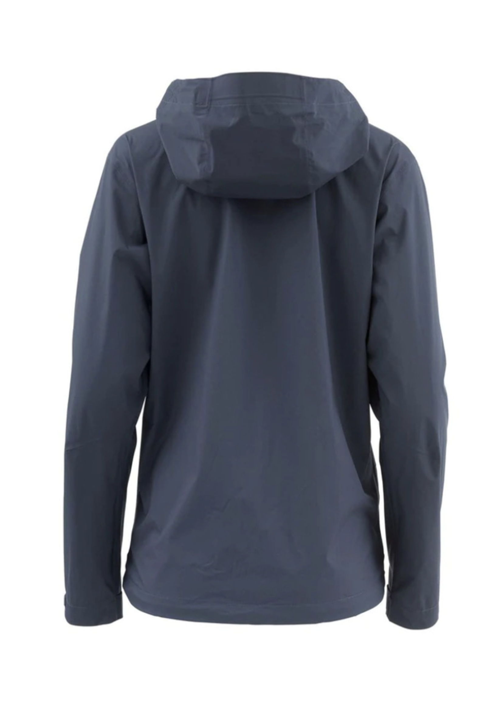 Simms Women's Waypoint Jacket Admiral Blue large