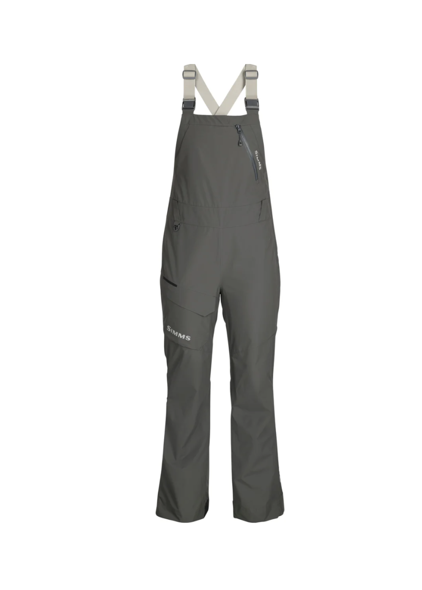 Simms Pantalon Challenger Bib Slate - Femme