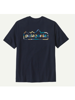 PATAGONIA Men's unity fitz responsabili-tee