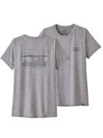 PATAGONIA Women's Cap Cool Daily Graphic Shirt