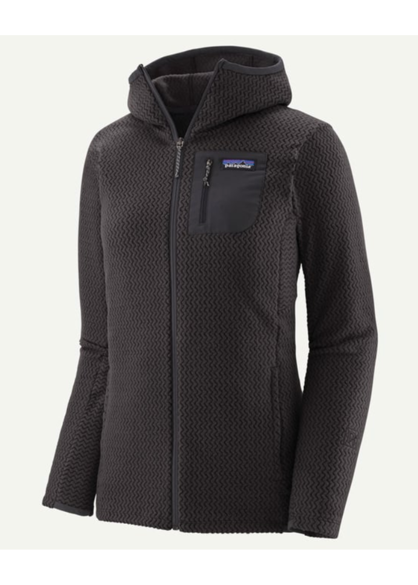 PATAGONIA Women's R1 Air Full-Zip Hoody - 2025