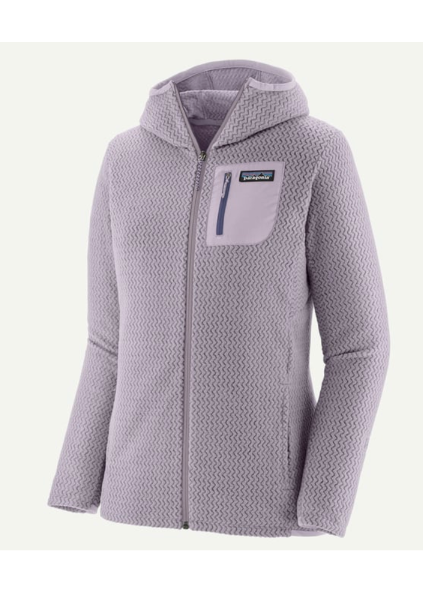 PATAGONIA Women's R1 Air Full-Zip Hoody - 2025