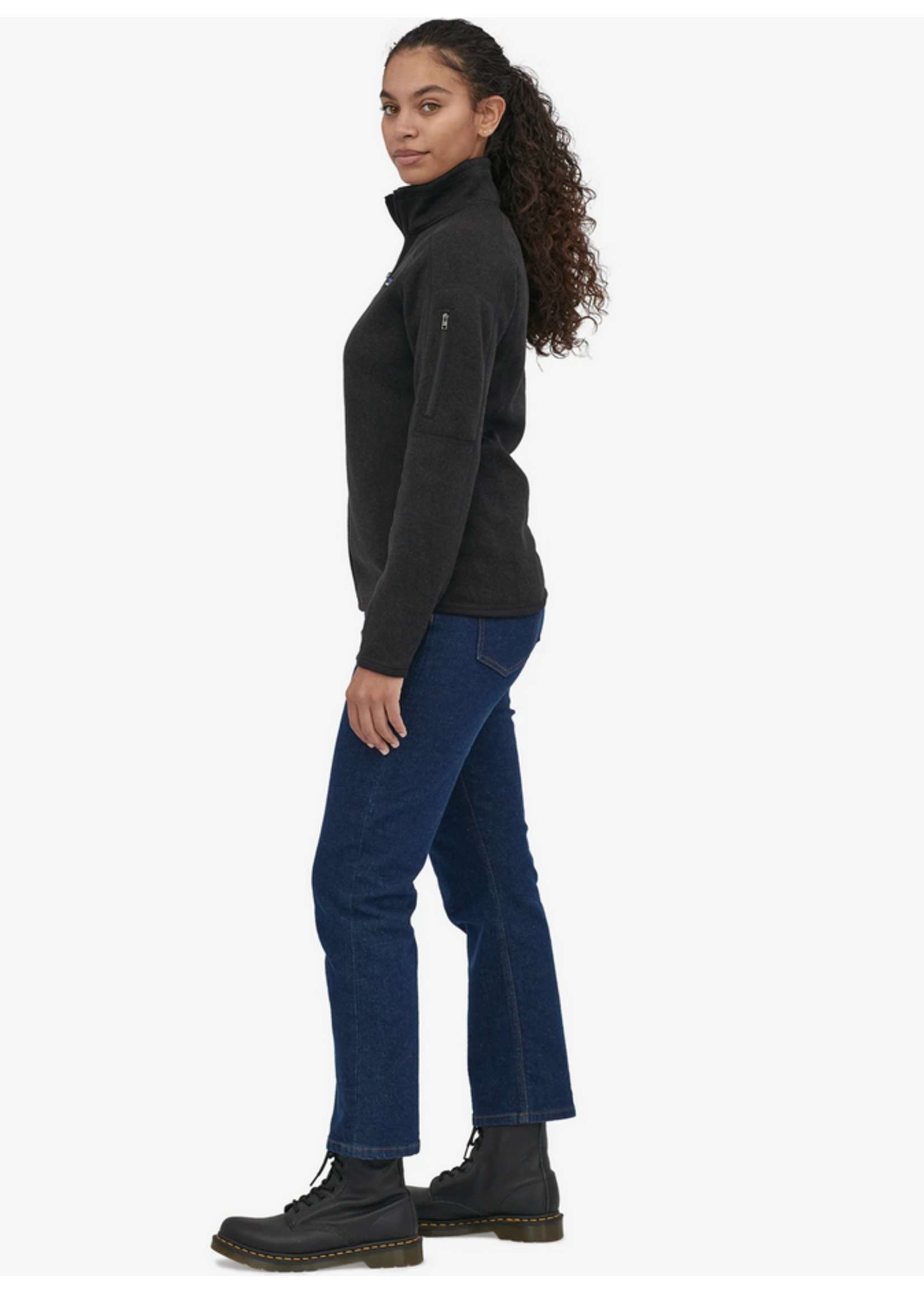 PATAGONIA Women's Better Sweater Jacket