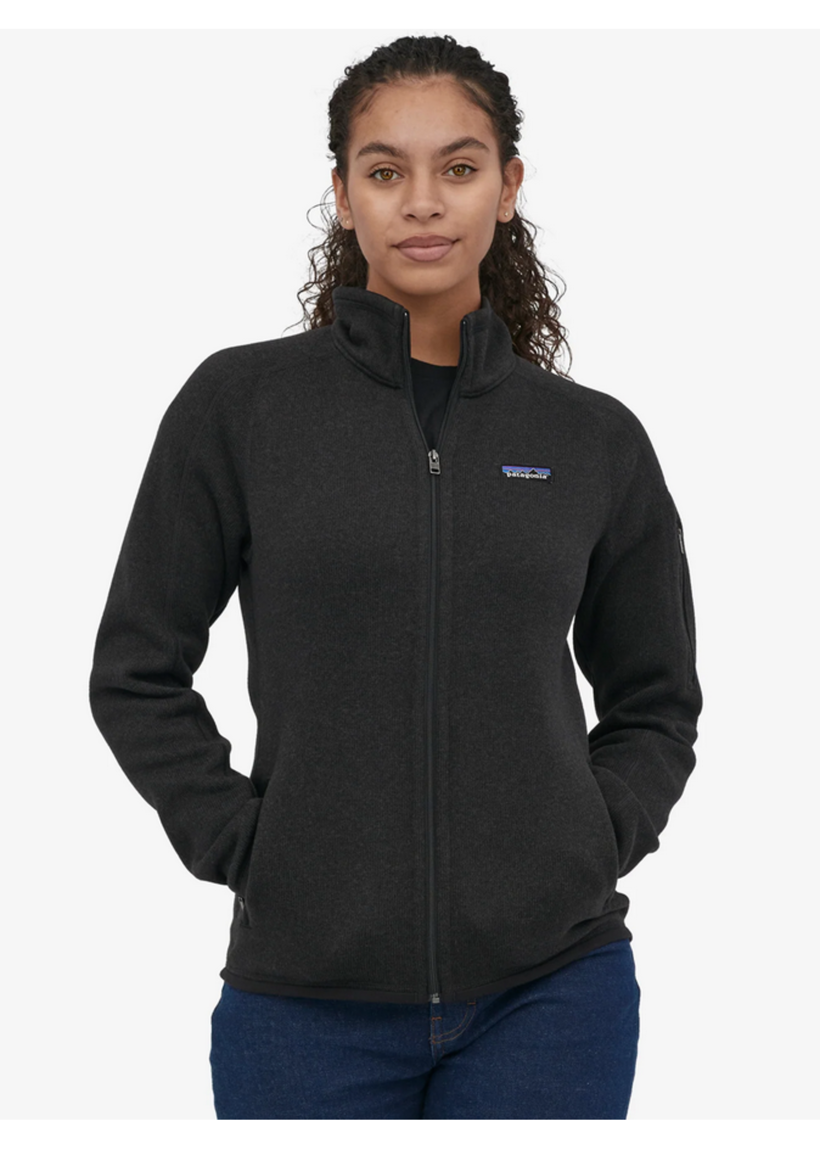 PATAGONIA Women's Better Sweater Jacket
