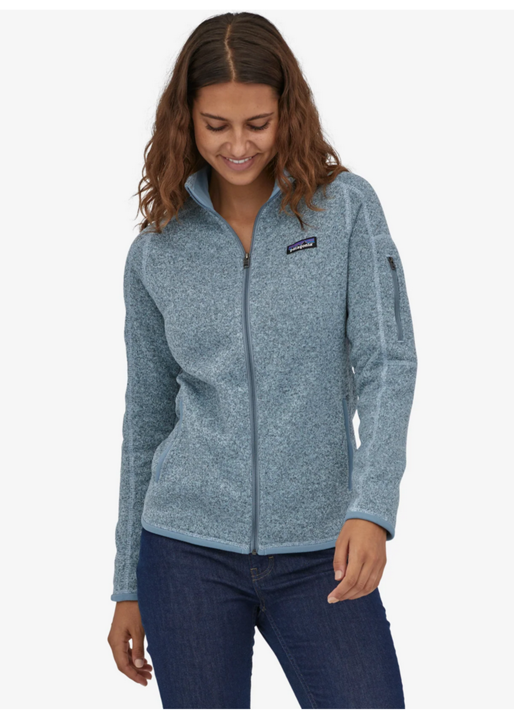 PATAGONIA Women's Better Sweater Jacket