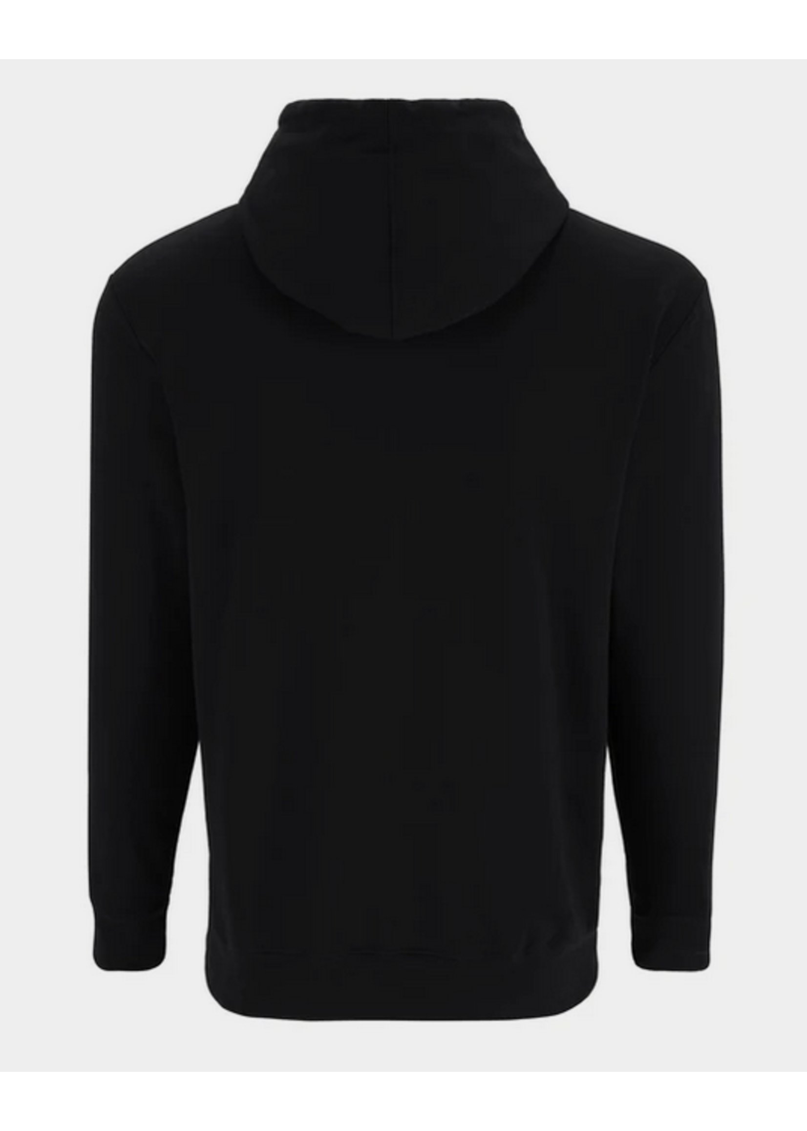 Hook And Loop Hoody - Unisex