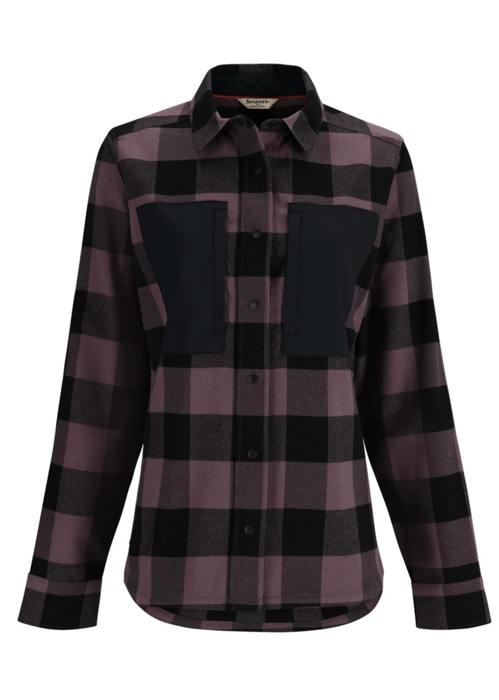 Simms Women's Guide Flannel