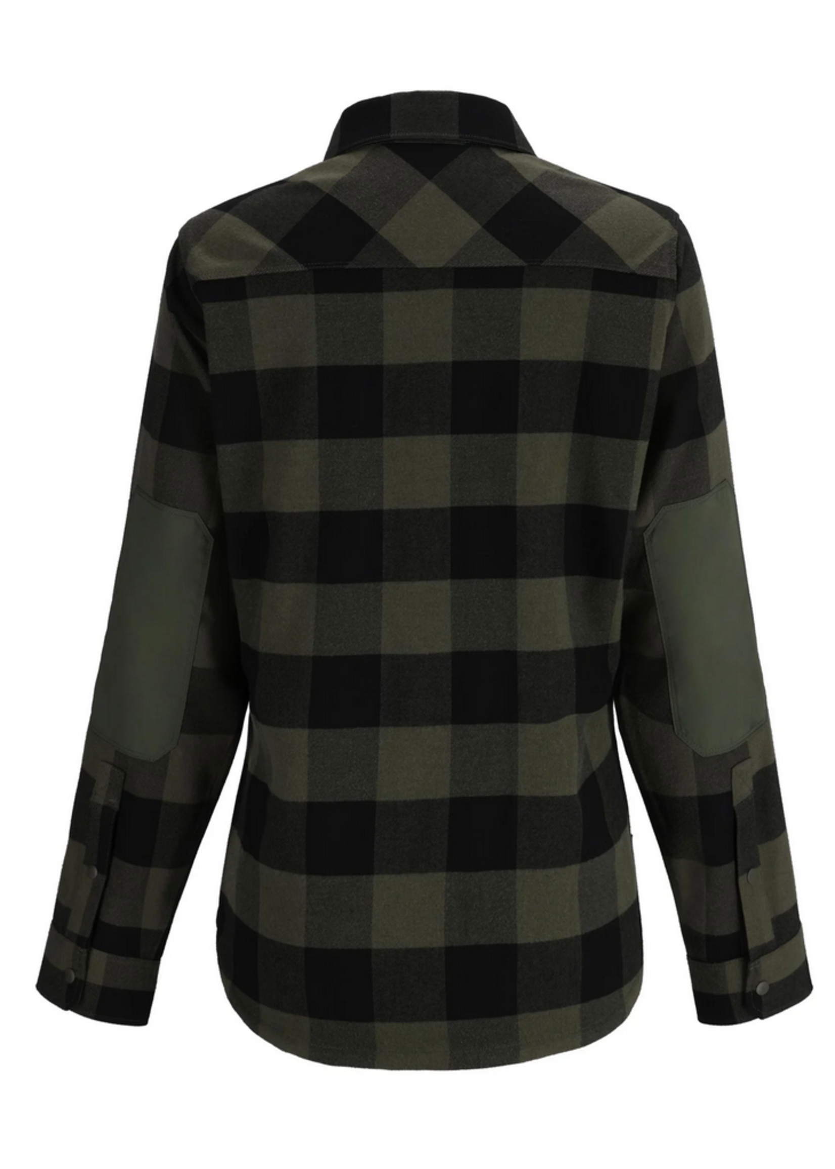 Women's Guide Flannel