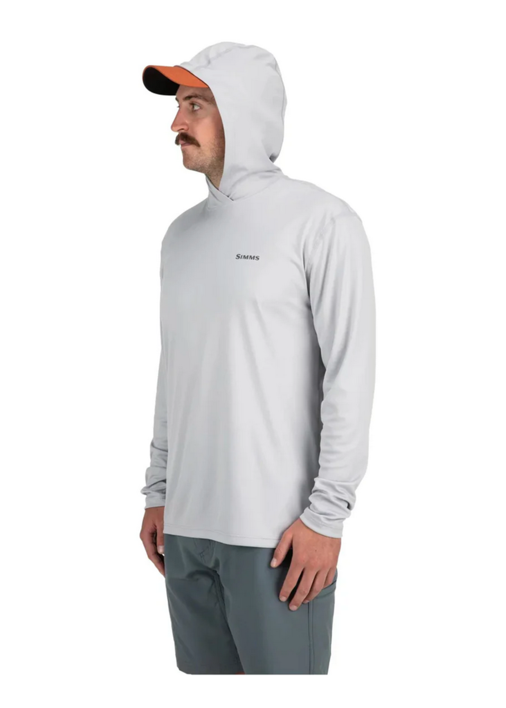 Simms Men's Tech Hoody - Artist Series
