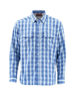 Simms Men's Big Sky Long-Sleeve Shirt
