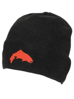 Simms Everyday Beanie Carbon