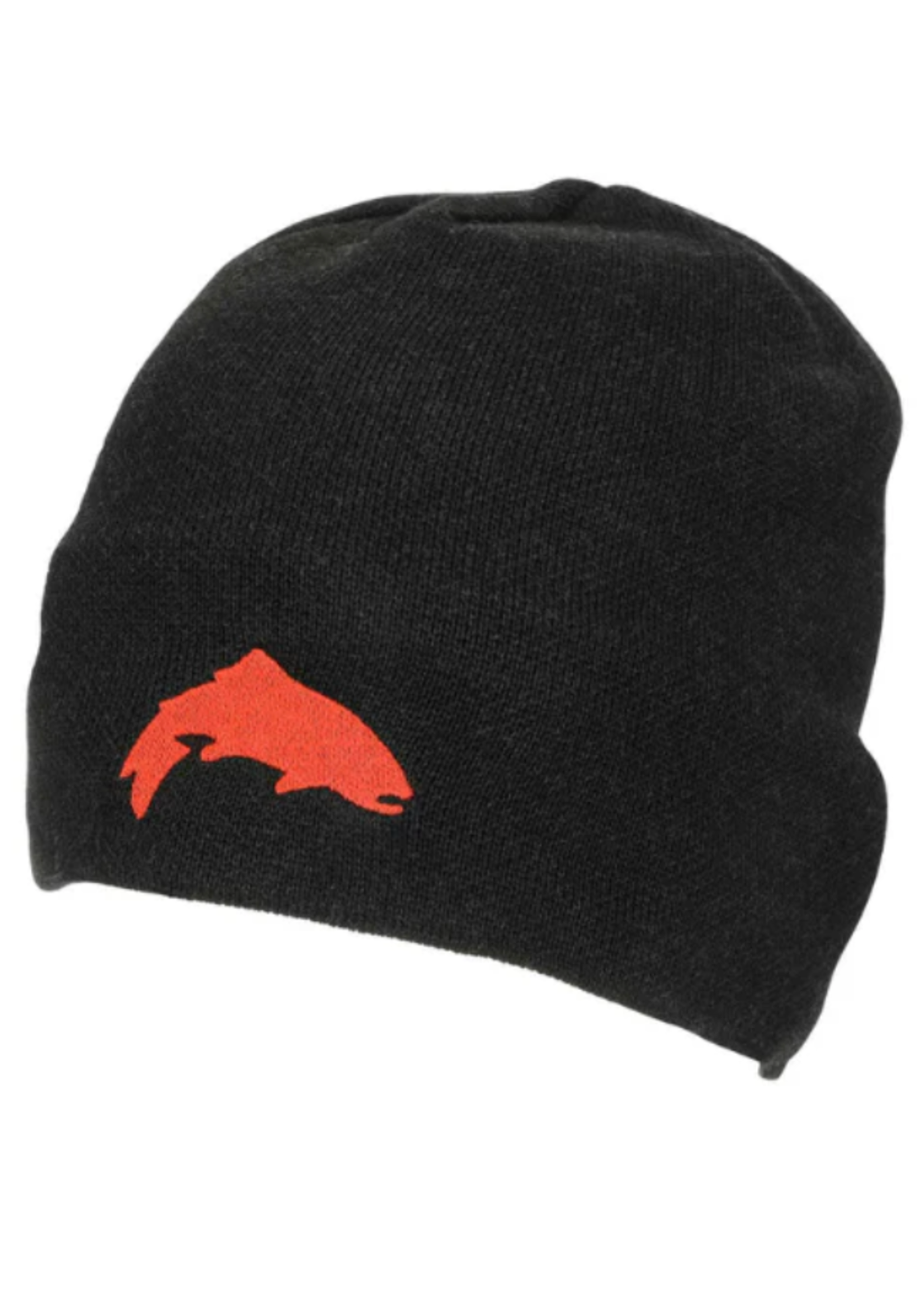 Simms Everyday Beanie Carbon