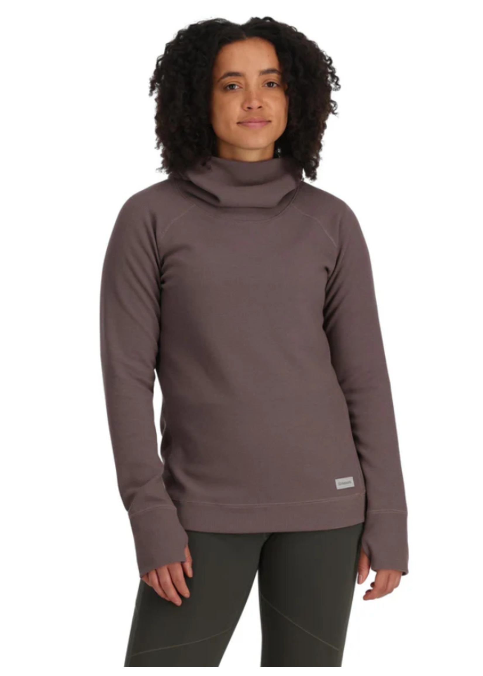 Women's Highline Hoody