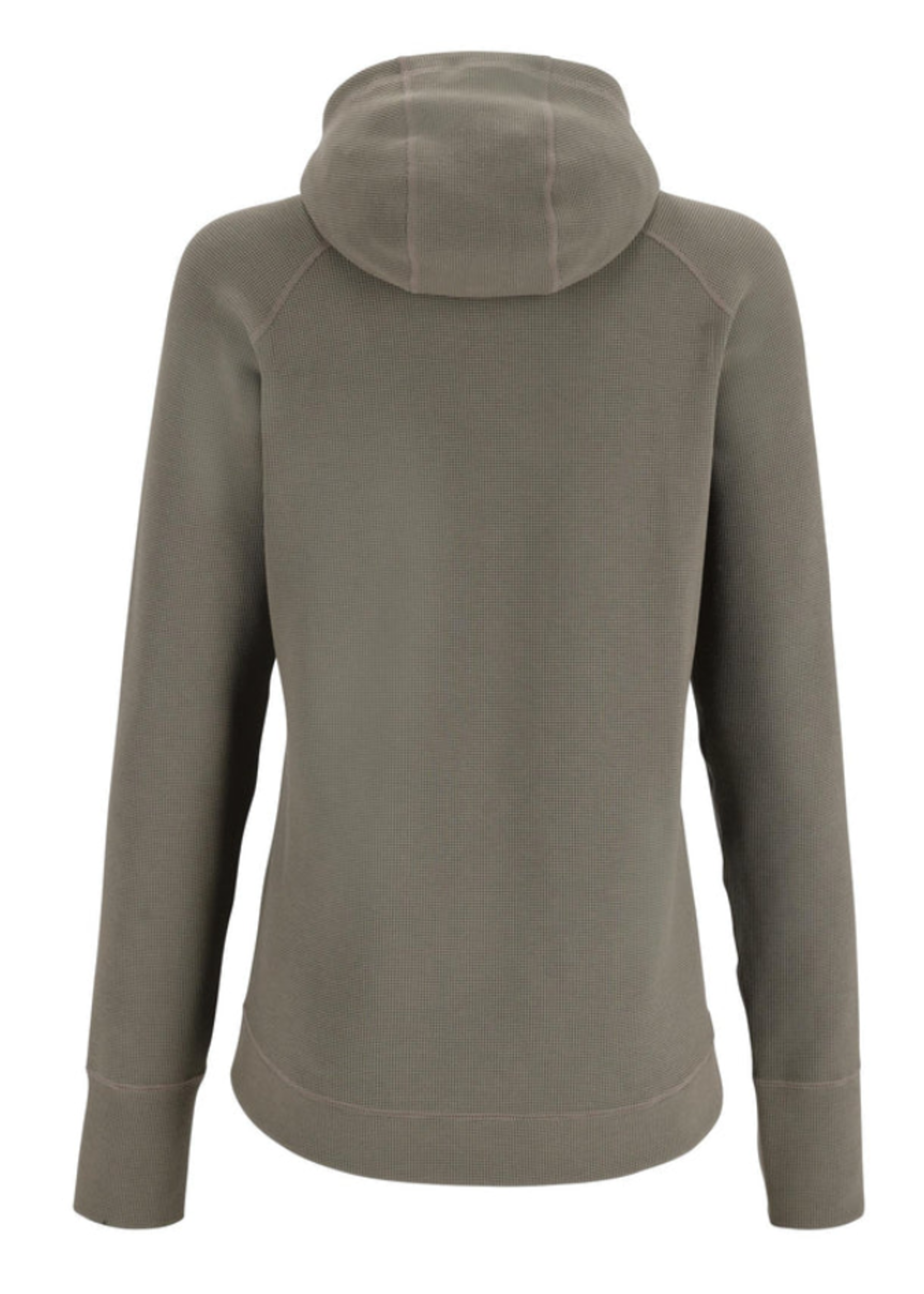Women's Highline Hoody