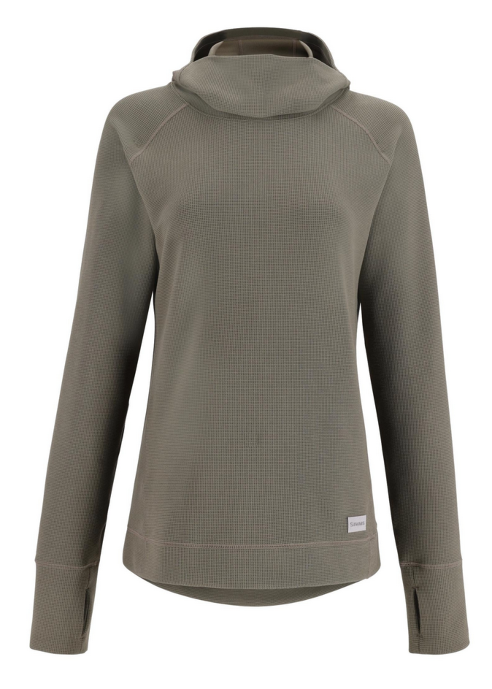 Women's Highline Hoody