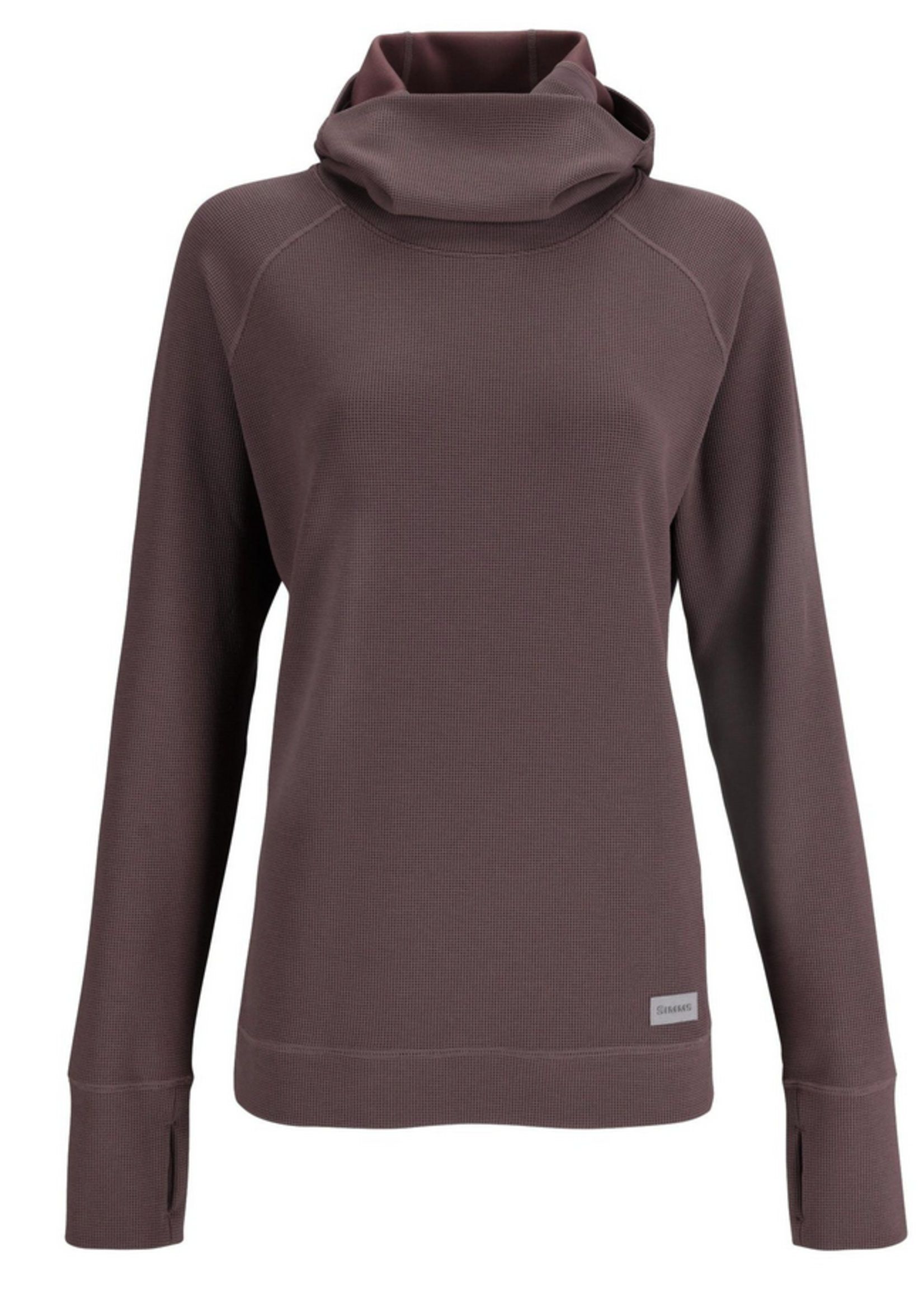 Women's Highline Hoody