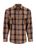 Simms Men's Coldweather Long-Sleeve Shirt
