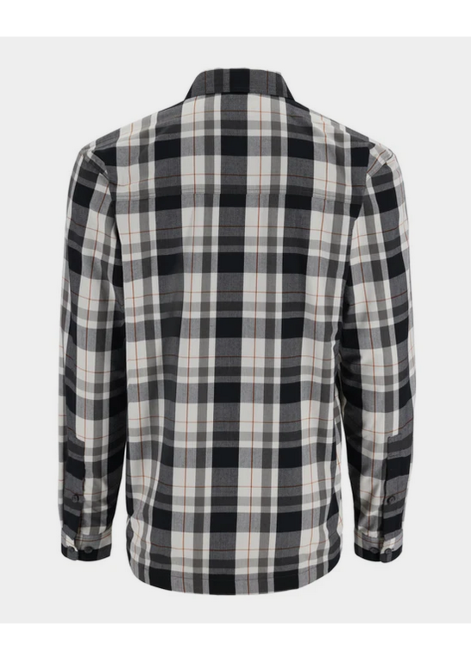 Men's Coldweather Long-Sleeve Shirt