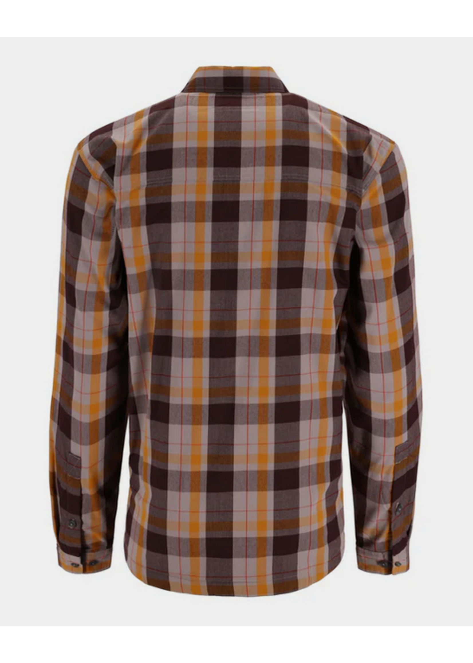 Men's Coldweather Long-Sleeve Shirt