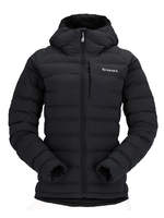 Veste isolée avec capuchon Exstream - Femme