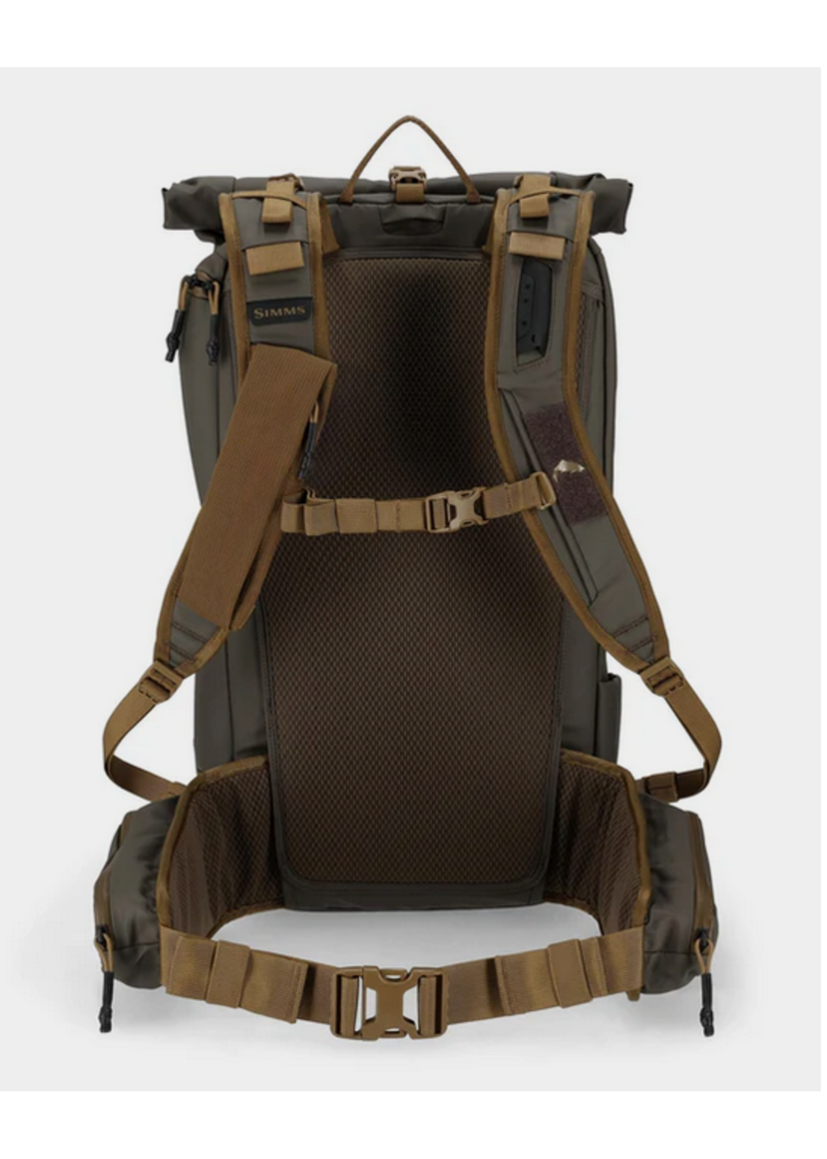 Simms Sac à Dos Headwaters 28L - Hickory