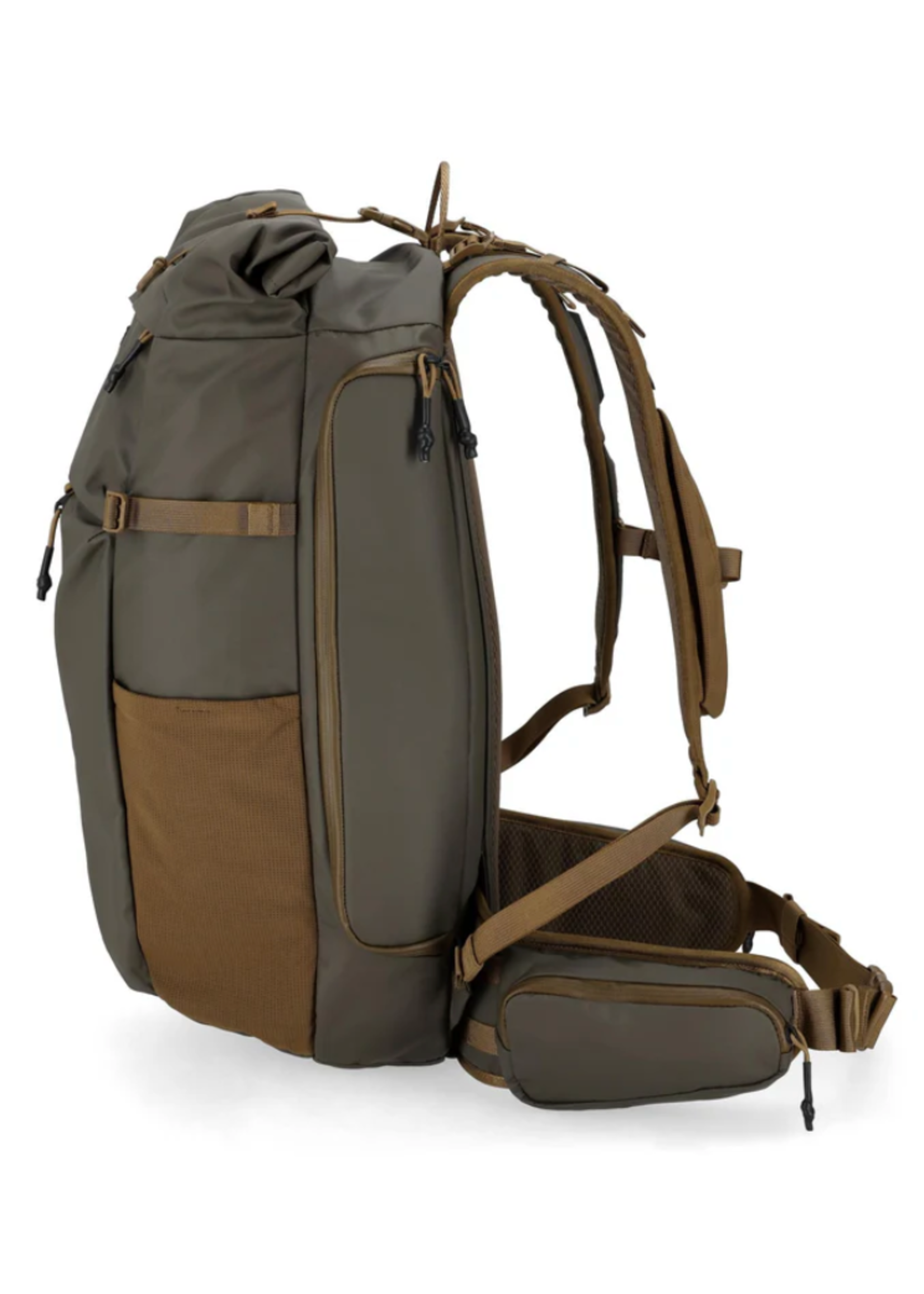 Simms Sac à Dos Headwaters 28L - Hickory