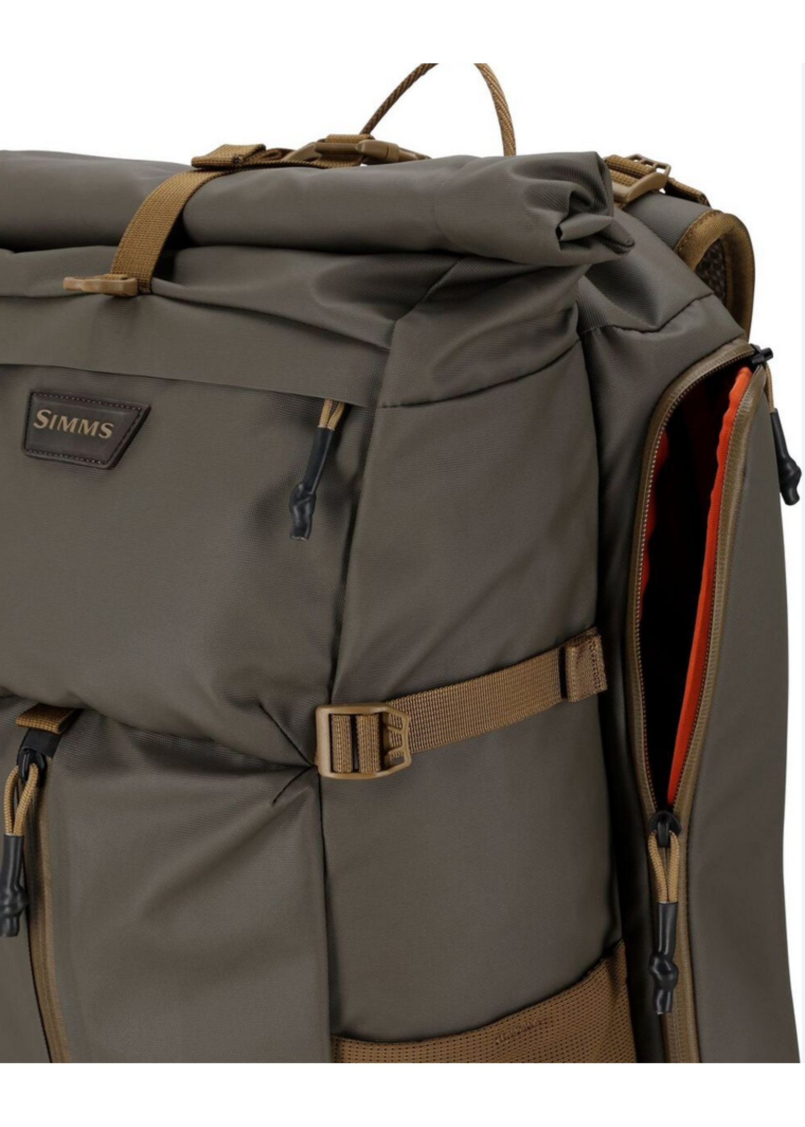 Simms Sac à Dos Headwaters 28L - Hickory