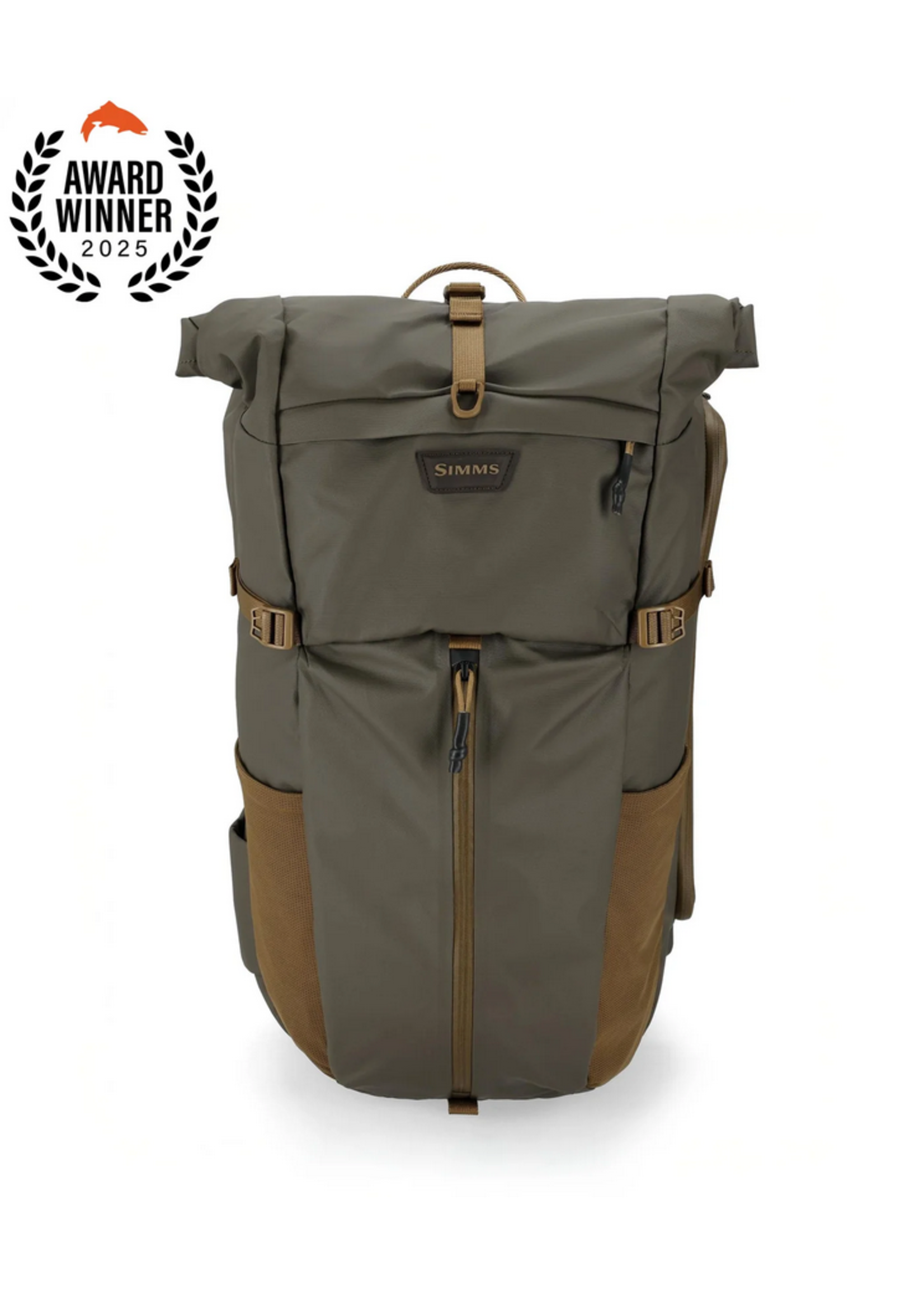 Headwaters Backpack 28L - Hickory