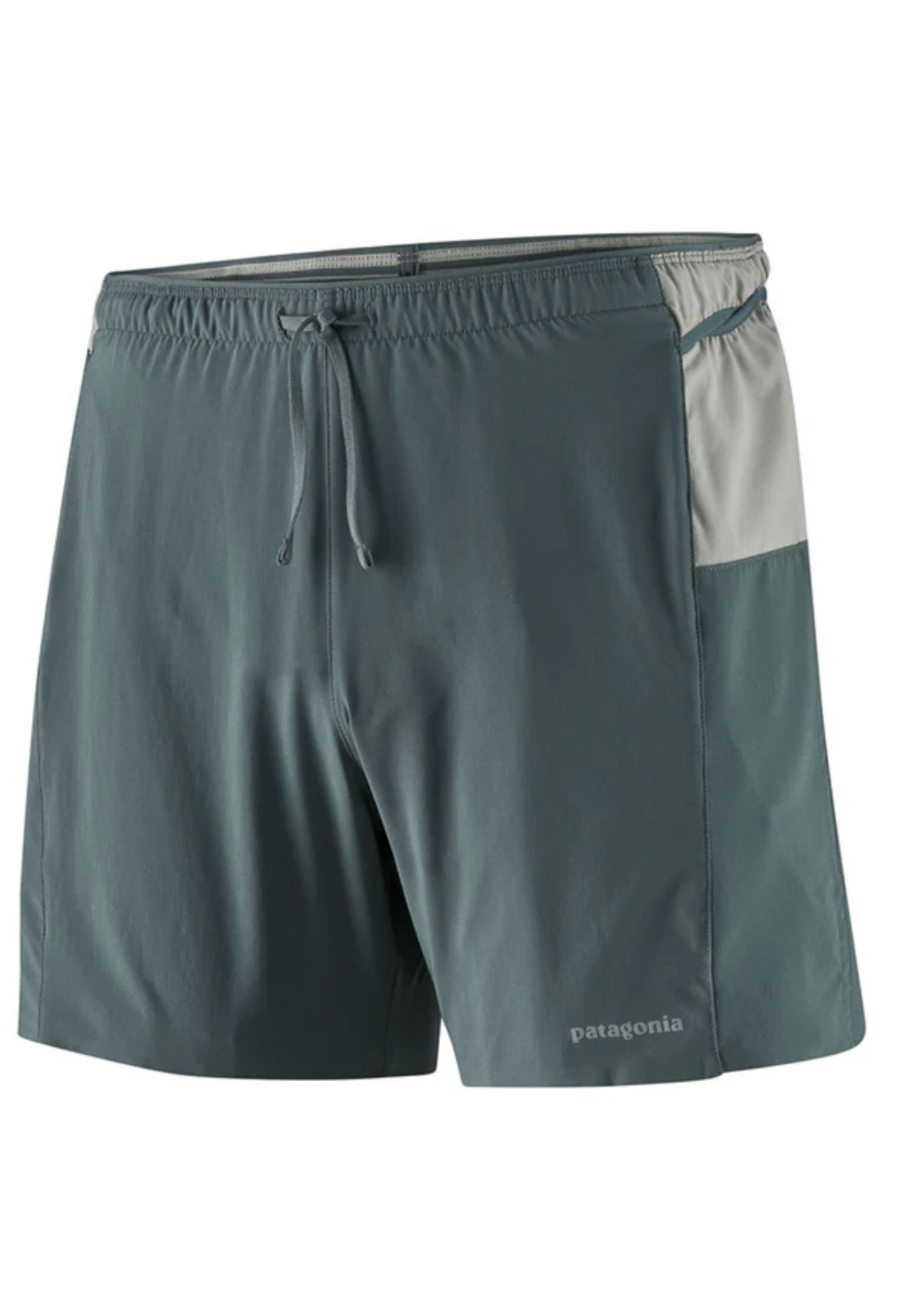 PATAGONIA Shorts. Strider Pro - 7 IN. Nouveau Green - Large - Homme