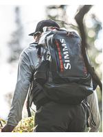 Simms G3 Guide Backpack 50L - Anvil