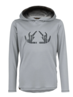 Connec Junior Draft Hoody
