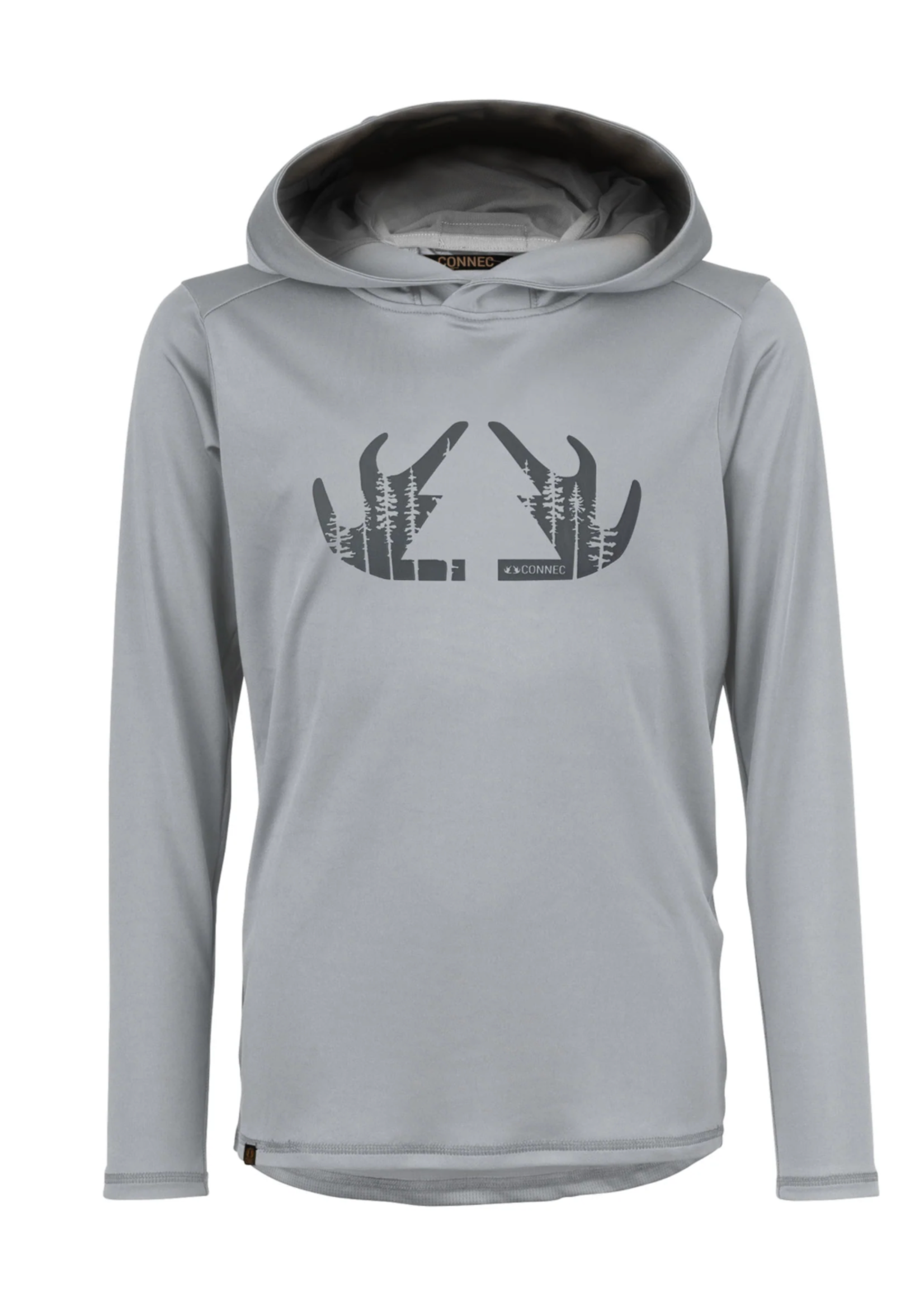 Connec Junior Draft Hoody
