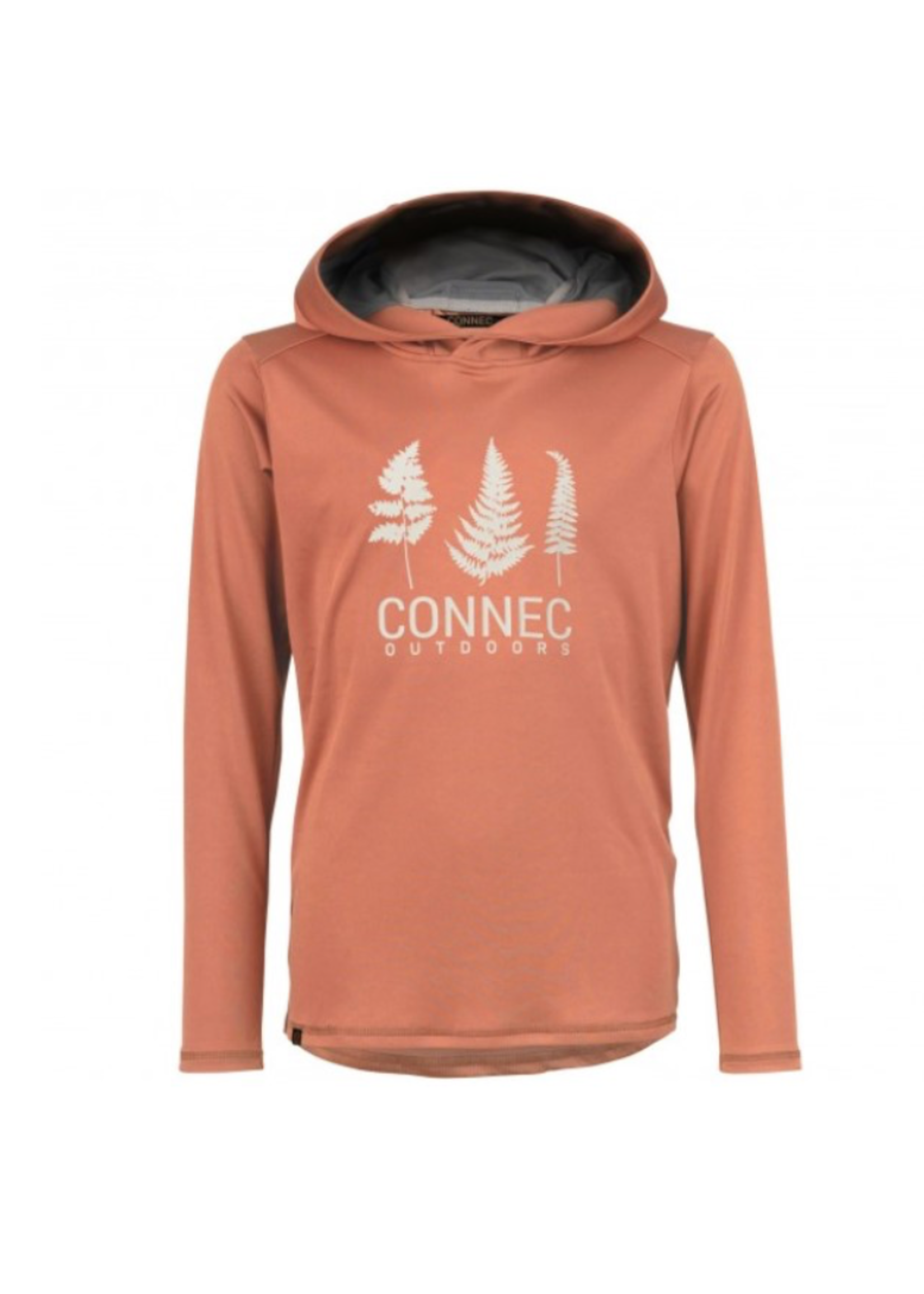 Connec Hoodie Draft - Junior (Unisexe)