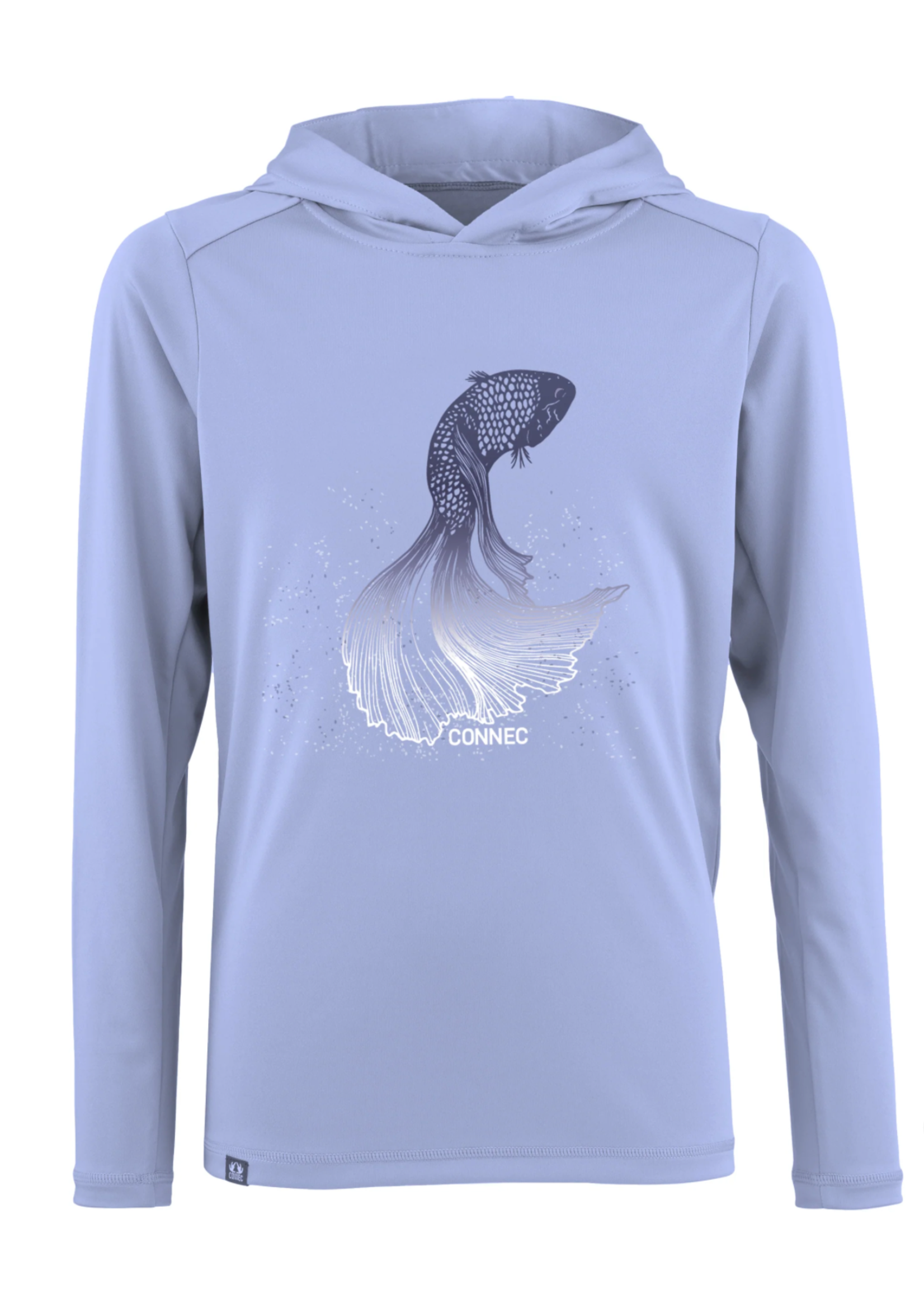 Connec Hoodie Draft - Junior (Unisexe)